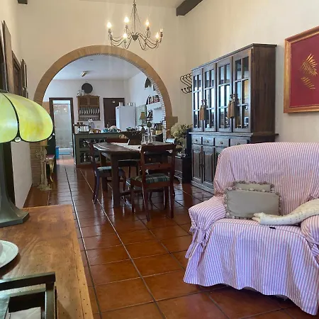 Loft Rural *