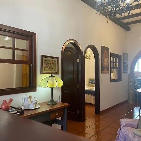 Loft Rural *