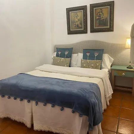 Loft Rural