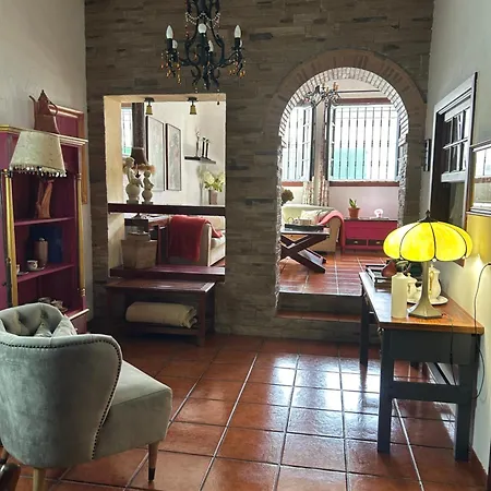 Loft Rural Apartament Tegueste