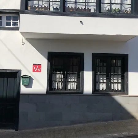 Loft Rural Apartament