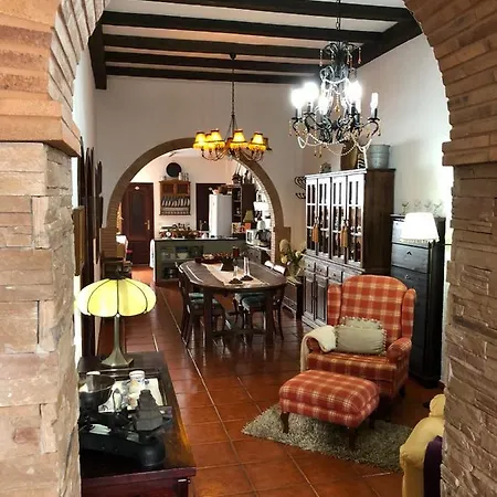 Loft Rural Apartament