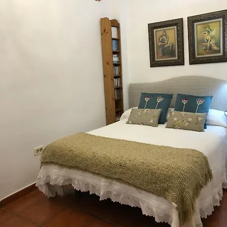Loft Rural Apartament *