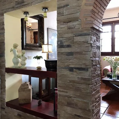 Loft Rural