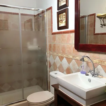 Loft Rural Tegueste