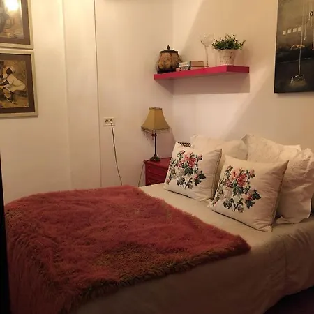 Loft Rural Apartament *