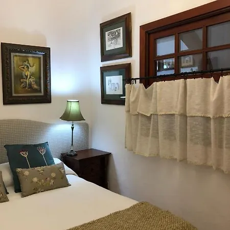Loft Rural Apartament