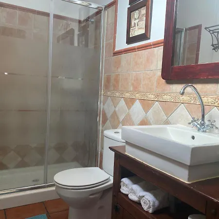 Loft Rural * Tegueste