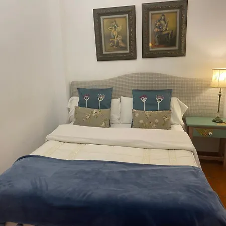 Apartamento Loft Rural