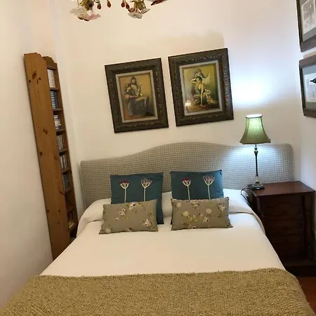 Apartamento Loft Rural