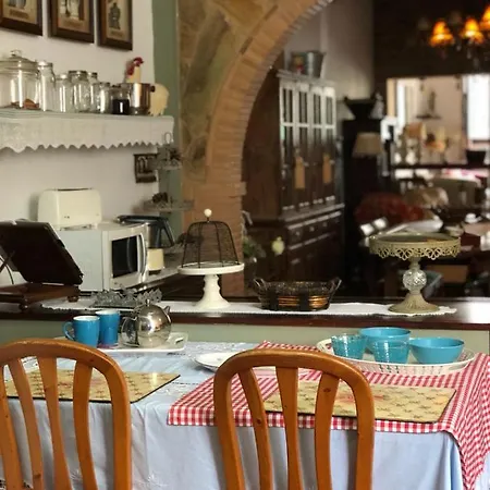 Loft Rural Apartamento *