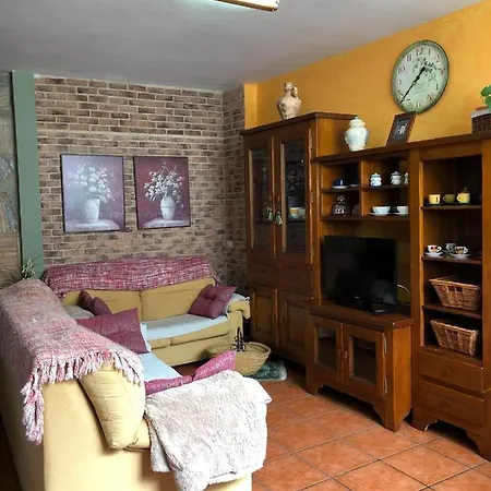 Loft Rural Tegueste