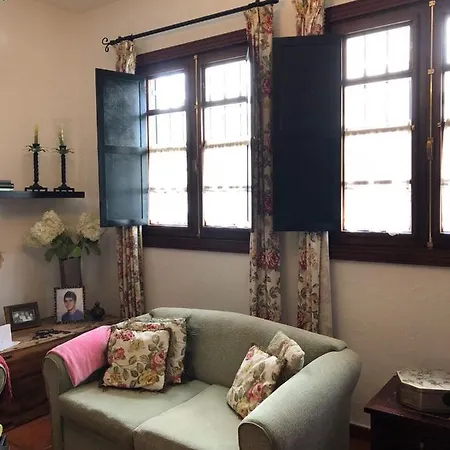 Loft Rural Apartamento Tegueste