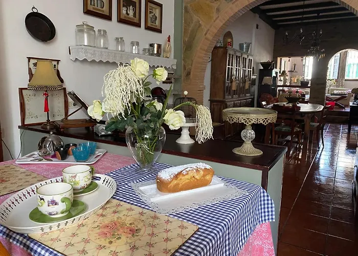 Loft Rural アパート