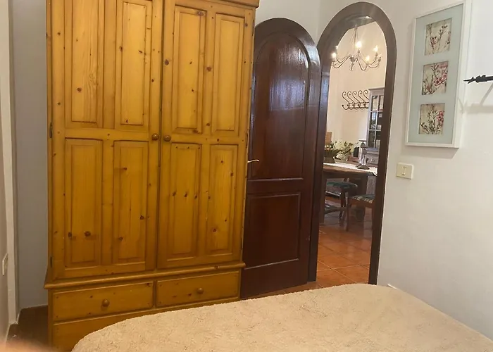 アパート Loft Rural *