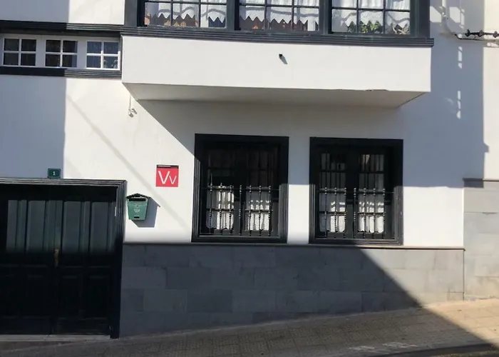 Loft Rural アパート