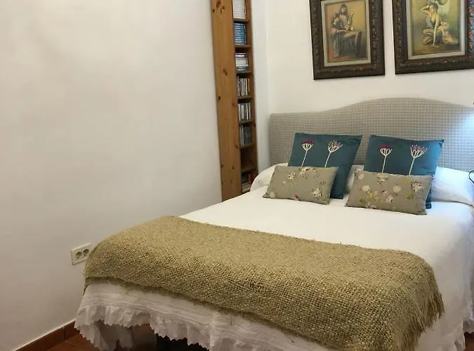 Loft Rural アパート *