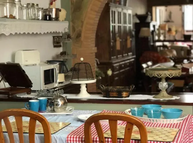 Loft Rural アパート *