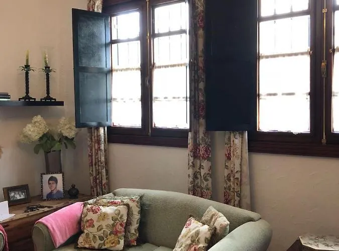 Loft Rural アパート Tegueste