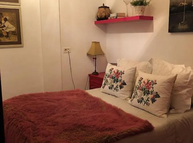 Loft Rural アパート *