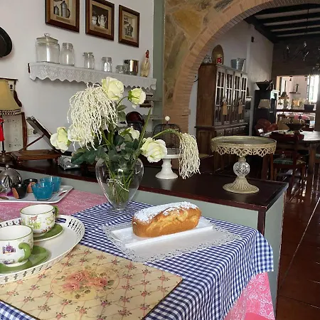 Loft Rural Apartment