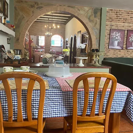 Apartment Loft Rural