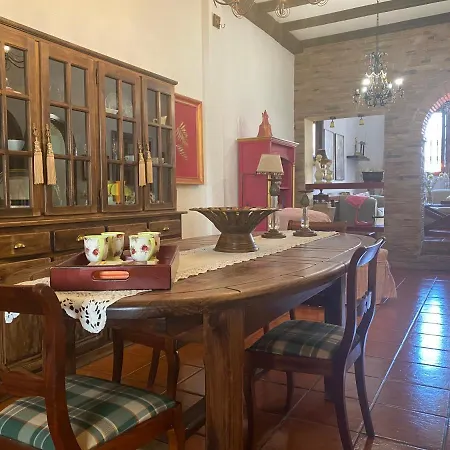Loft Rural Tegueste
