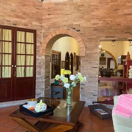 Apartment Loft Rural *