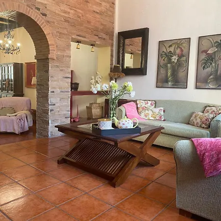 Apartment Loft Rural *