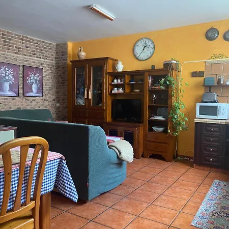 Apartment Loft Rural