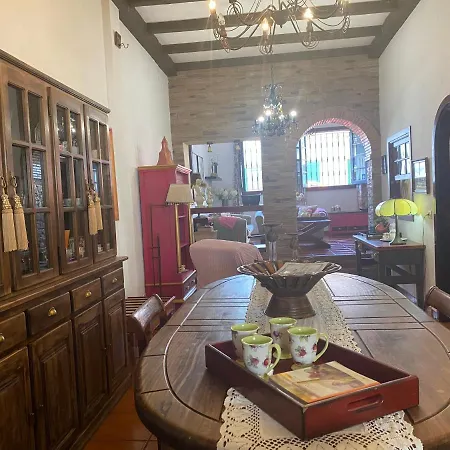 Apartment Loft Rural