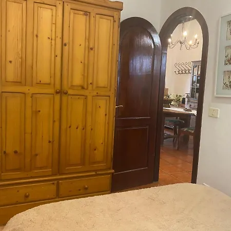 Appartamento Loft Rural *