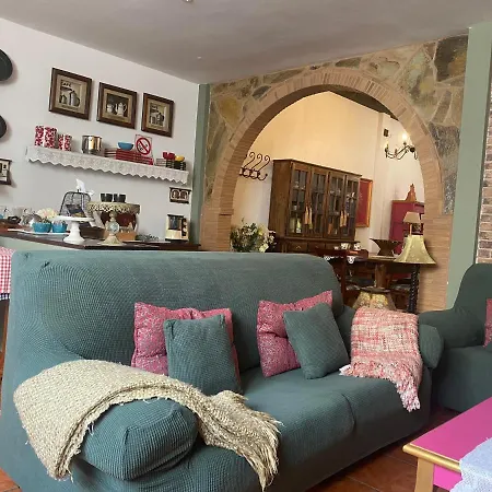 Loft Rural Tegueste