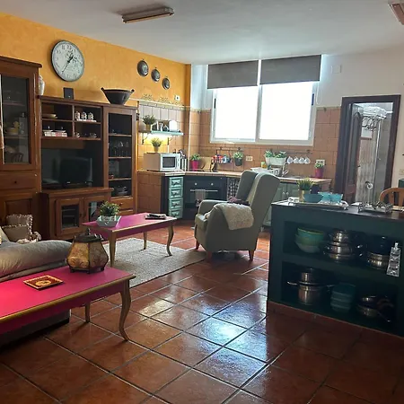 Apartment Loft Rural *