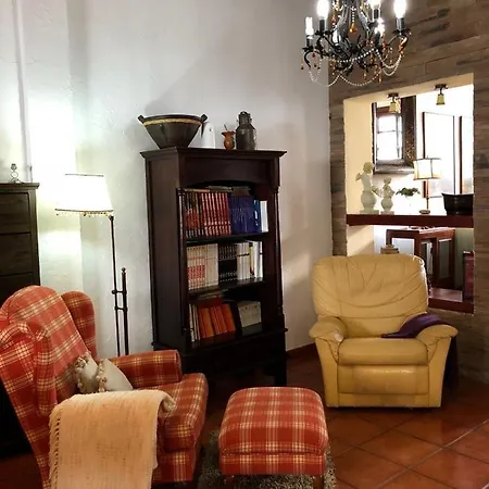 Apartment Loft Rural *