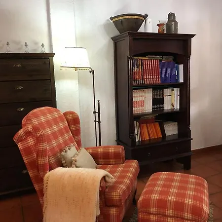 Appartamento Loft Rural