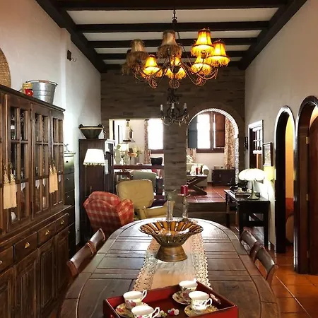 Loft Rural Appartamento Tegueste