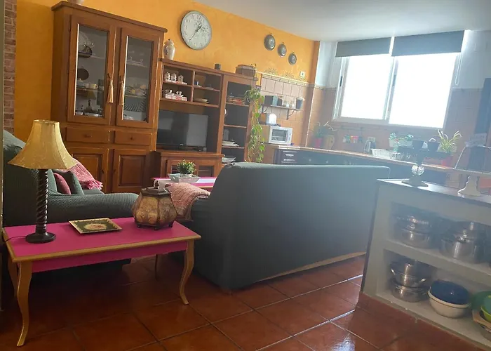 Loft Rural Apartman *