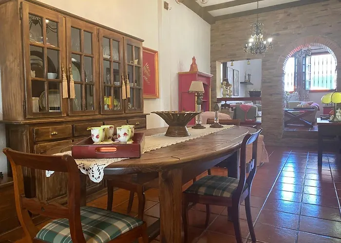 Loft Rural Tegueste
