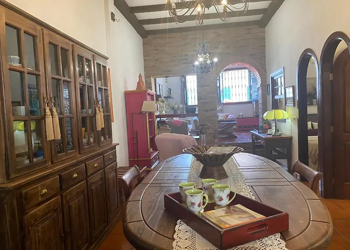 Apartman Loft Rural