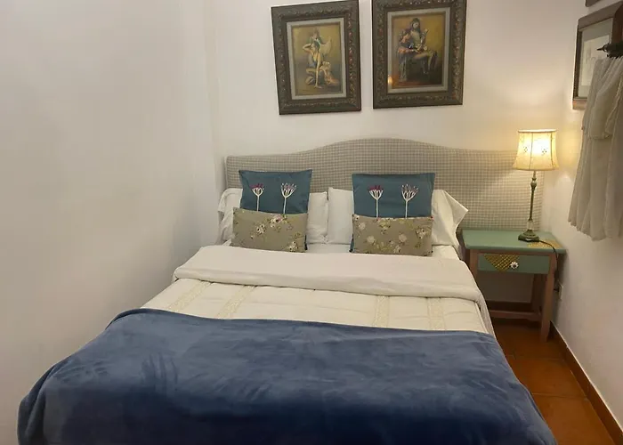 Apartman Loft Rural