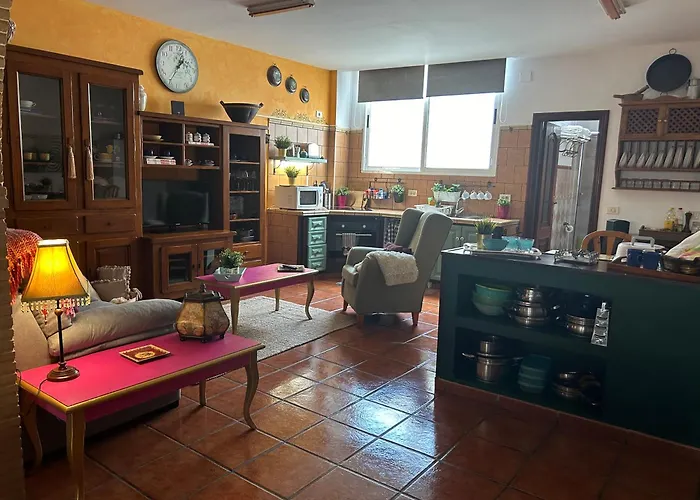 Apartman Loft Rural *