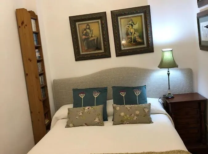 Apartman Loft Rural