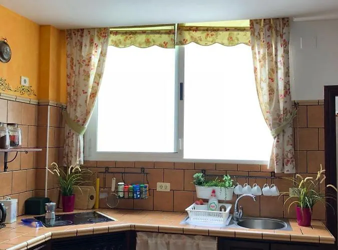 Loft Rural Apartman Tegueste