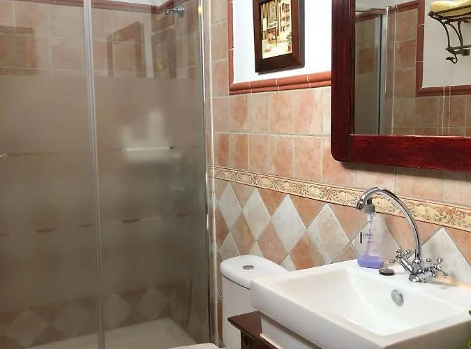 Loft Rural Tegueste