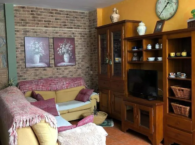 Loft Rural Tegueste