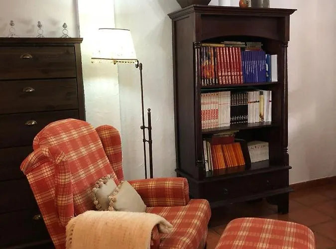 Apartman Loft Rural