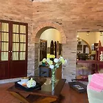 Appartement Loft Rural *