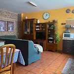 Appartement Loft Rural