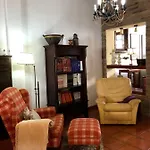 Appartement Loft Rural *